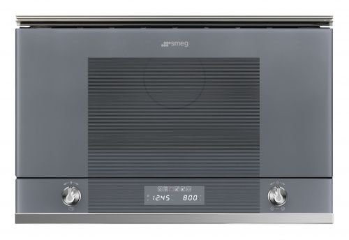 Smeg MP122S1