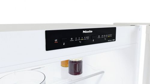 Холодильники Miele KFN4394ED el