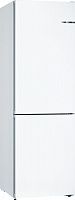 Холодильники Bosch KGN36NW21R