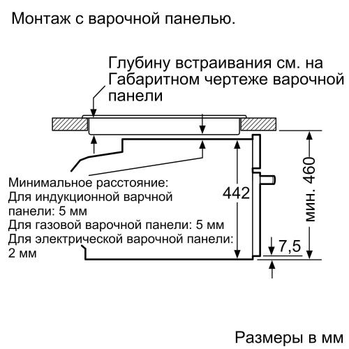 Siemens CD634GAS0_5