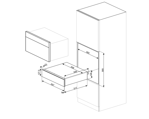 Smeg CPR115N_1