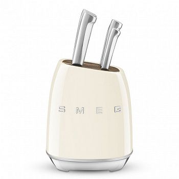 Smeg KBSF02CR (Кремовый)