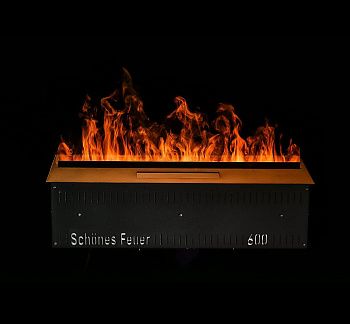 Электрический очаг Schones Feuer 3D FireLine 600