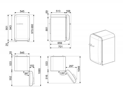 Smeg FAB10RPB5_2