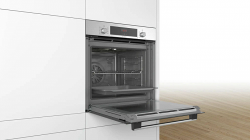 Встраиваемые духовые шкафы Bosch HBA573BR0