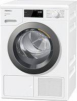 Сушильные автоматы Miele TED265WP