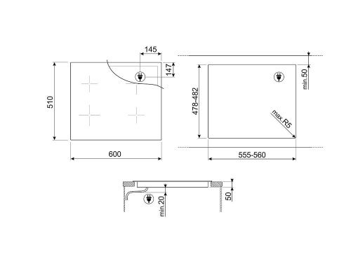 SIM1643DS 1