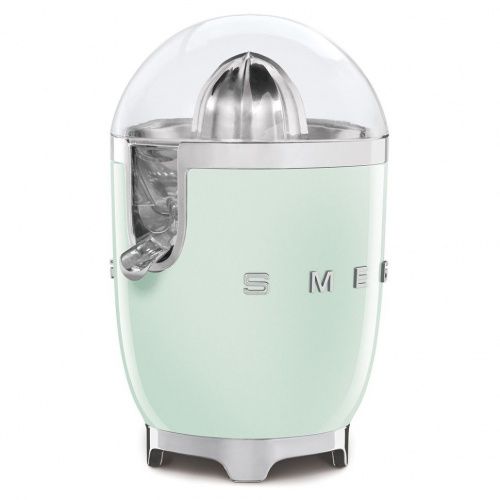 Smeg CJF11PGEU (Зеленый)