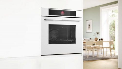 Встраиваемые духовые шкафы Bosch HBG7741W1