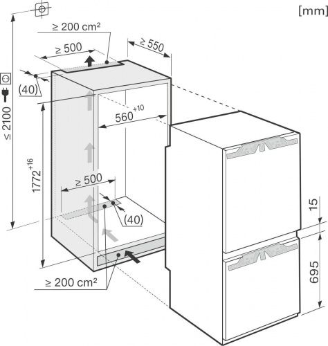 Miele KFN37452 iDE_2