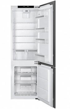 Холодильники Smeg C8174DN2E