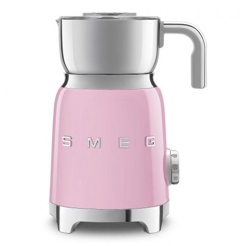 Smeg MFF01PKEU (Розовый)