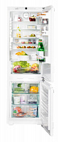 Холодильники Liebherr ICN 3376