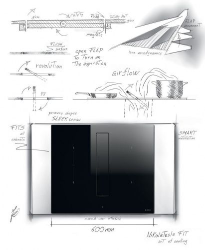 ELICA NIKOLATESLA FIT BL/A/60_4