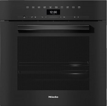 Miele DGC7460 HC Pro OBSW черный обсидиан