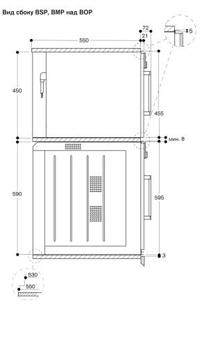 Gaggenau BMP250100_6