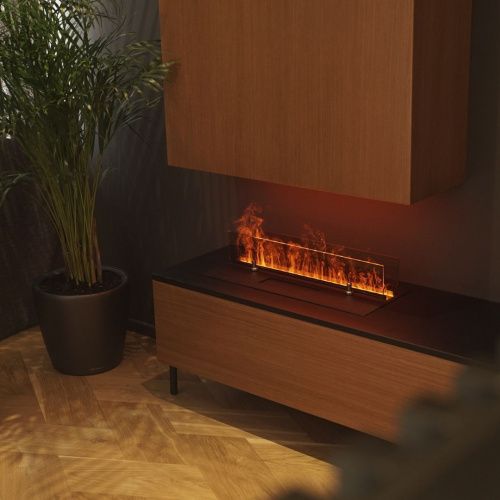 Электрокамины Электрический очаг Schones Feuer 3D FireLine 600