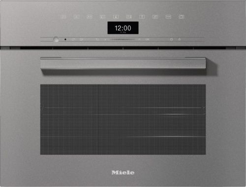 Miele DGC7440 GRGR