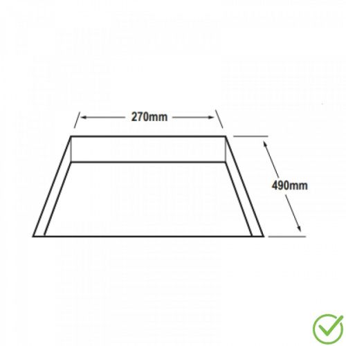 ELICA RATIO 302 PLUS BL_1