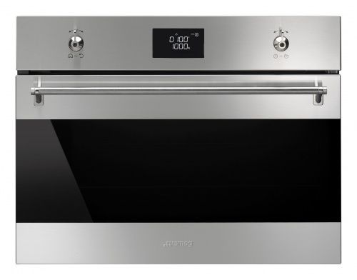 Smeg SF4390MX