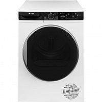 Сушильные автоматы Smeg DT393RU