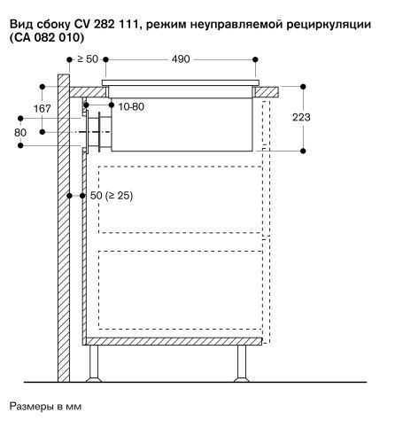 Gaggenau CV282111_3