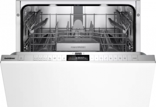 Посудомоечные машины Gaggenau DF270101