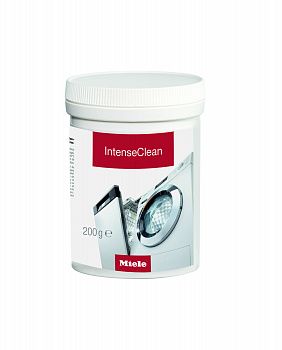 Miele Средство для чистки посудомоечных и стиральных машин Intense Clean