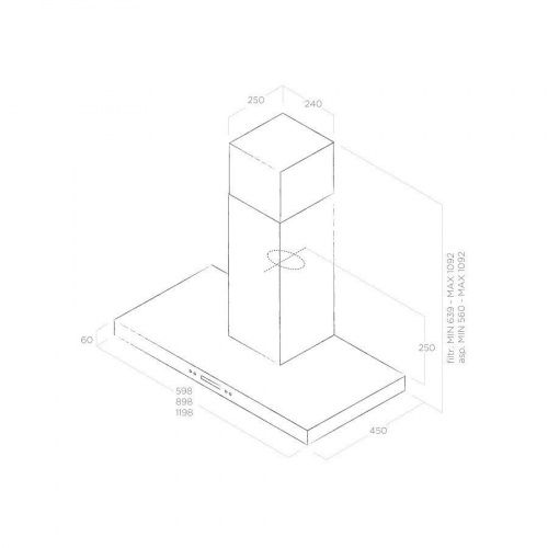 ELICA SPOT PLUS IX/A/90_2