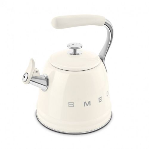 Чайники Smeg CKLW2001CR