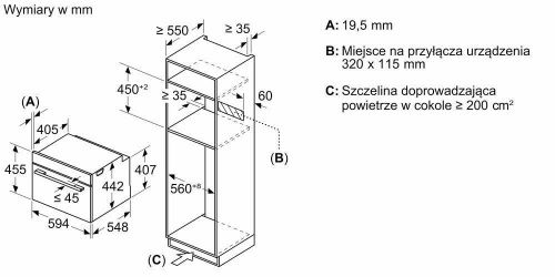 Микроволновые печи Bosch CEG732XB1