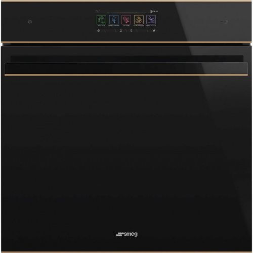 Встраиваемые духовые шкафы Smeg SO6606WAPNR