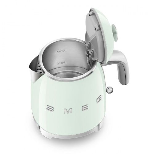 Smeg KLF05PGEU (Пастельно зеленый)_3