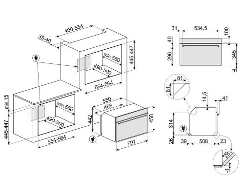 SF4303WVCPX 1