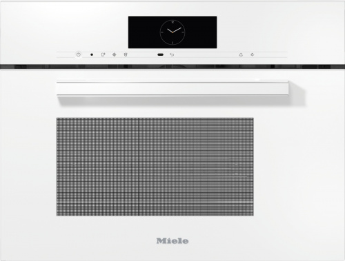 Miele DGM7840 BRWS