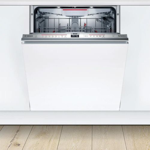 Посудомоечные машины Bosch SMV6ZCX49E
