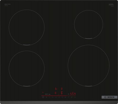 Встраиваемые рабочие поверхности Bosch PIE631HB1E