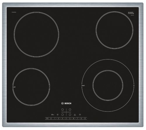 Bosch PKF645FP1 - image1