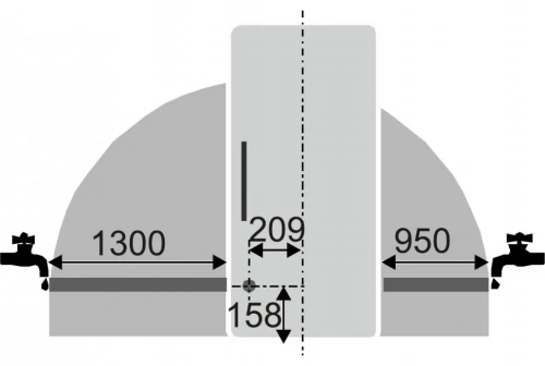 Морозильники Liebherr SFNsfd 5247