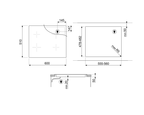 Smeg SIM1643D_1