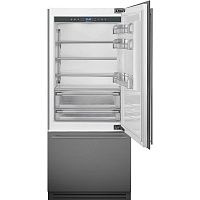 Холодильники Smeg RI96RSI