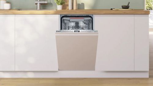 Посудомоечные машины Bosch SPV6EMX65Q