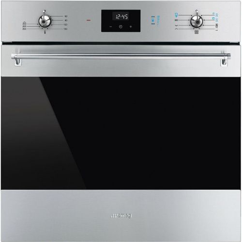 Smeg SO6300S2X