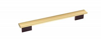 Miele Ручка DS6000 GOLD HVBR коричневый гавана
