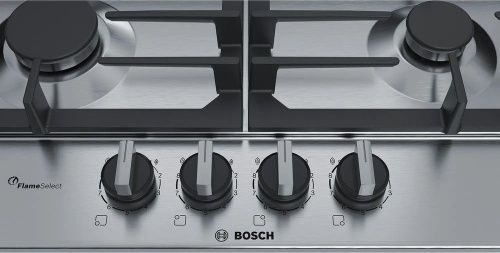 Встраиваемые рабочие поверхности Bosch PCP6A5B90M