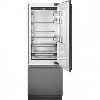Холодильники Smeg RI76RSI