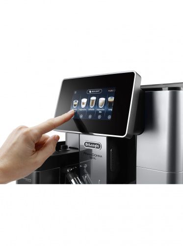 De'Longhi ECAM 610.55.SB 1