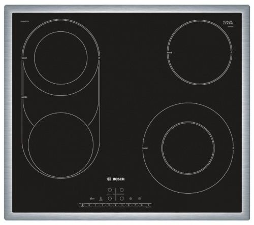 Bosch PKM645FP1R - image1