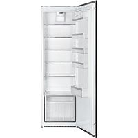 Холодильники Smeg S7323LFEP1