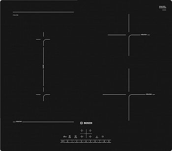 Bosch PVS611FB5E